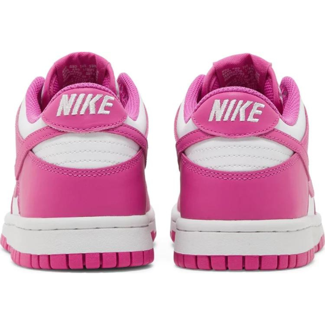 Nike Dunk Low Active cheapest Fuchsia (PS)