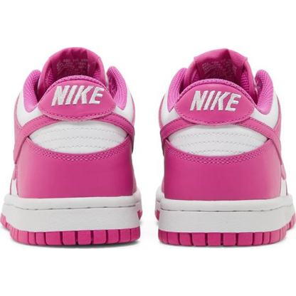 Nike Dunk Low - Active Fuchsia (PS)