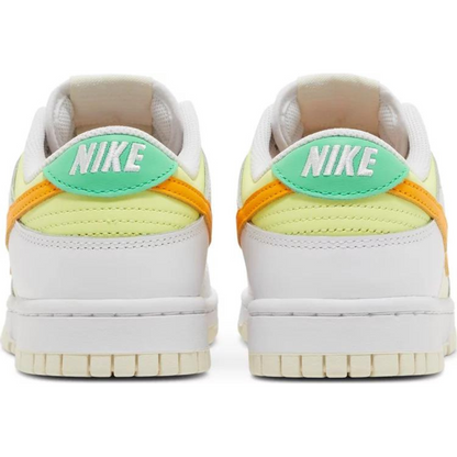 Nike Dunk Low - Sundial (W)
