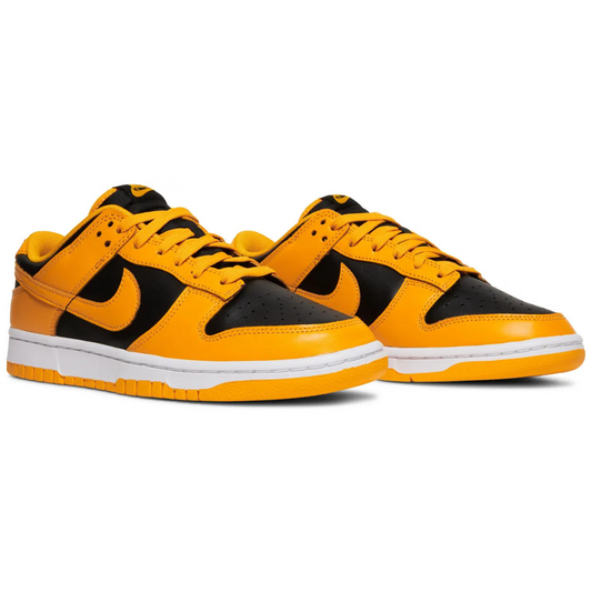Nike Dunk Low - Goldenrod