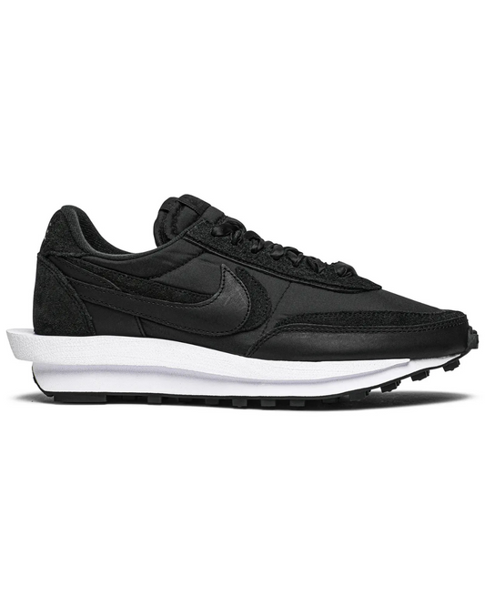 Nike Sacai x LDWaffle - Black Nylon