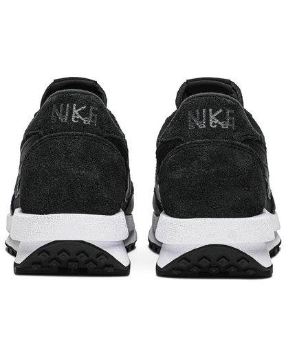 Nike Sacai x LDWaffle - Black Nylon