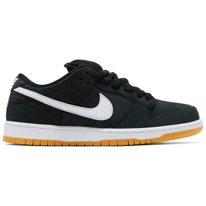 Nike Dunk Low SB - Black Gum