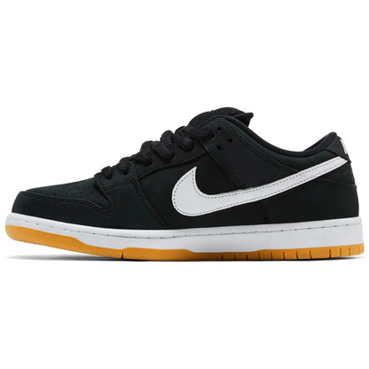 Nike Dunk Low SB - Black Gum