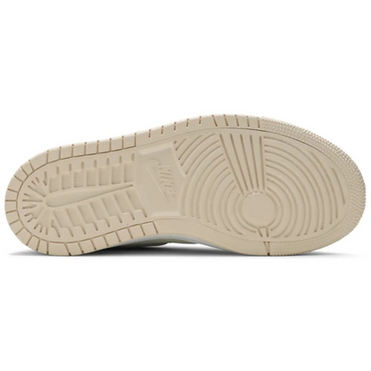 Nike Air Jordan 1 High Zoom - Pearl White (W)