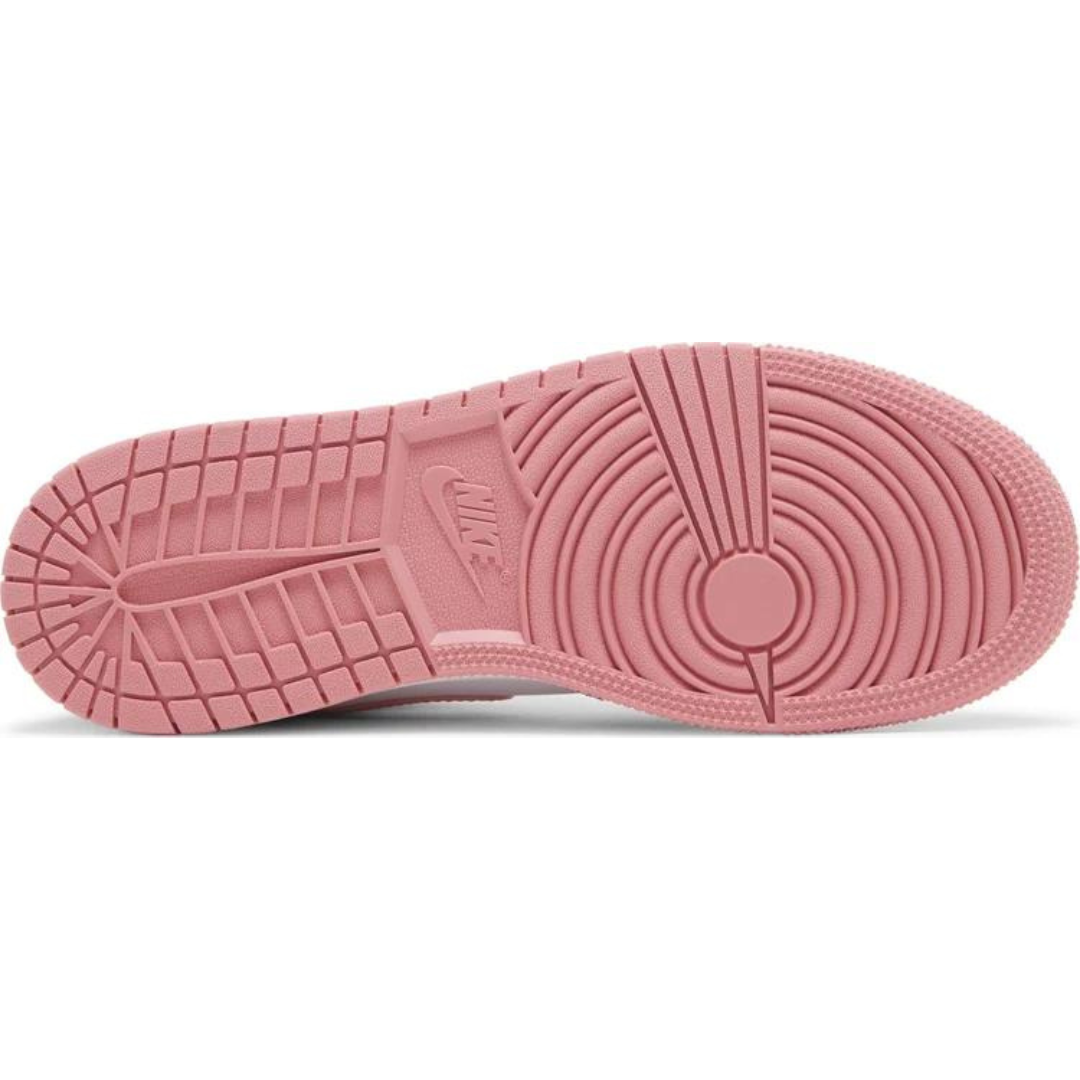 Nike Air Jordan 1 Low - Desert Berry (GS)