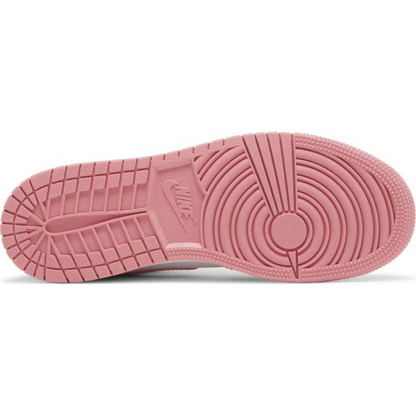 Nike Air Jordan 1 Low - Desert Berry (GS)
