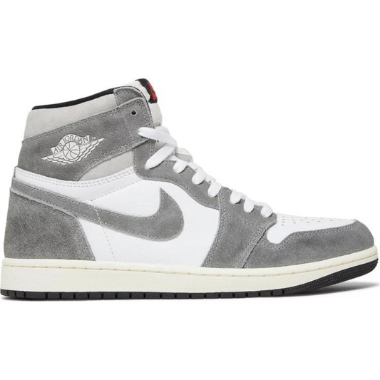 Nike Air Jordan 1 Retro High OG - Washed Black