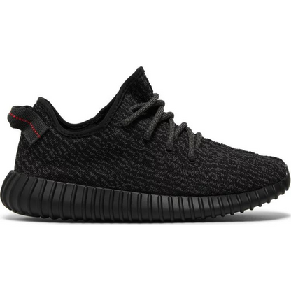 Adidas yeezy boost best sale 350 pirate black mens