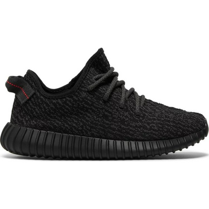 Adidas yeezy boost deals 350 all black