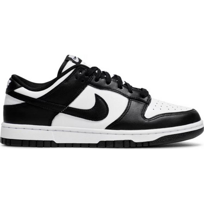 Nike Dunk Low Retro - White Black Panda (2021)