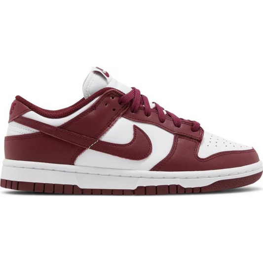 Nike Dunk Low - Bordeaux (W)