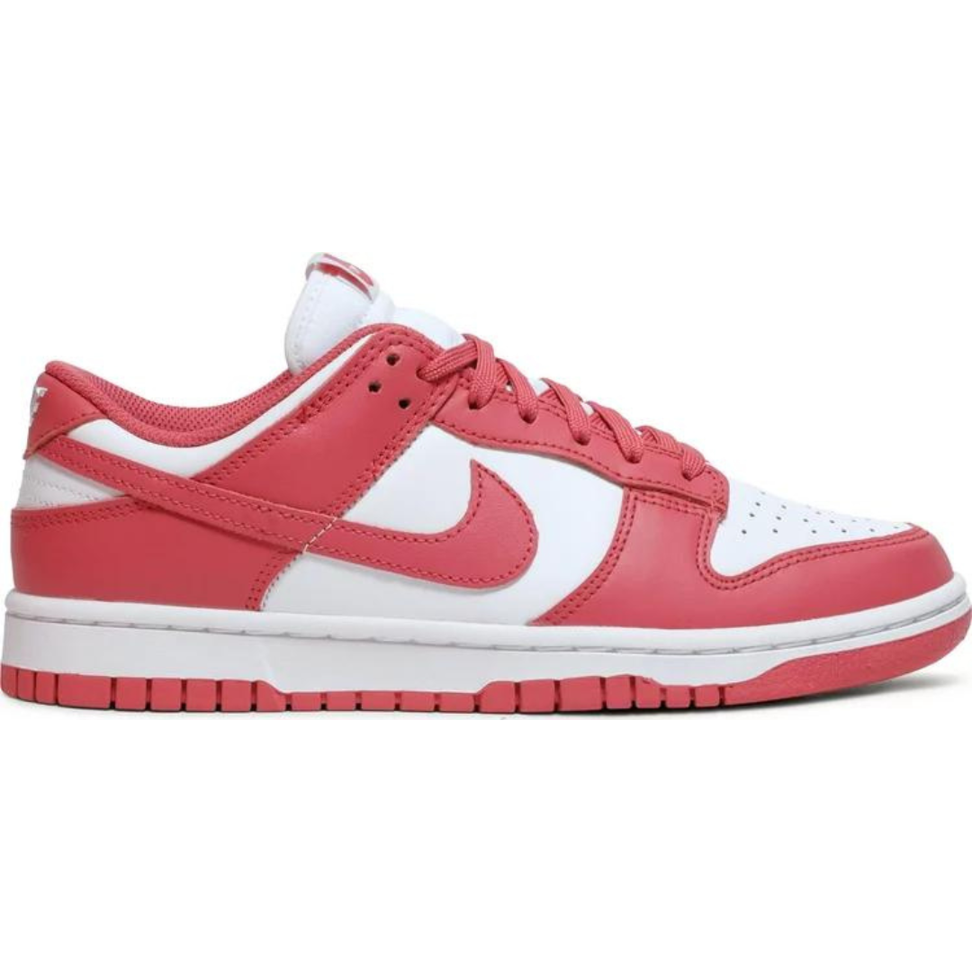 Nike Dunk Low - Archeo Pink (W)