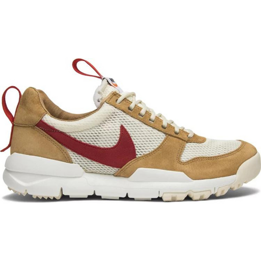 NikeCrafts x Tom Sachs Mars Yard 2.0