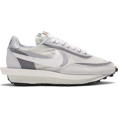 Nike x Sacai LD Waffle - Summit White