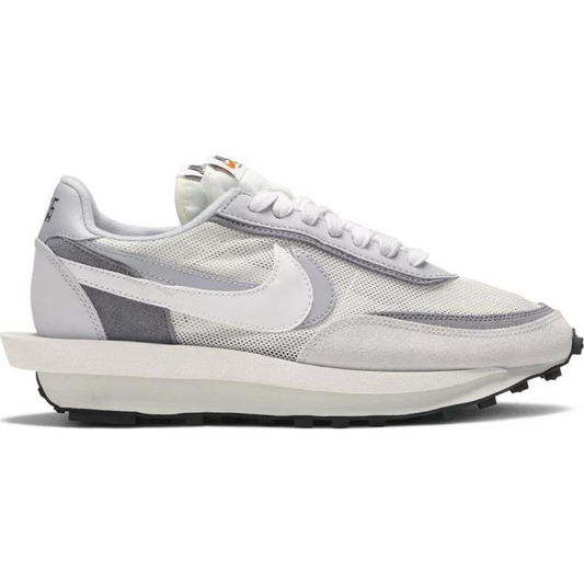 Nike x Sacai LD Waffle - Summit White