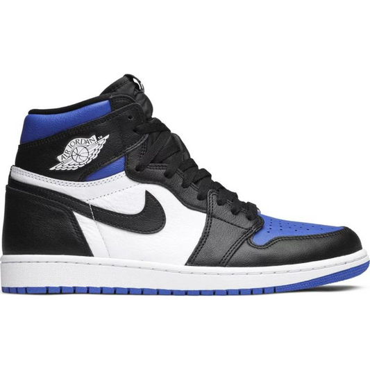 Nike Air Jordan 1 Retro High OG - Royal Toe