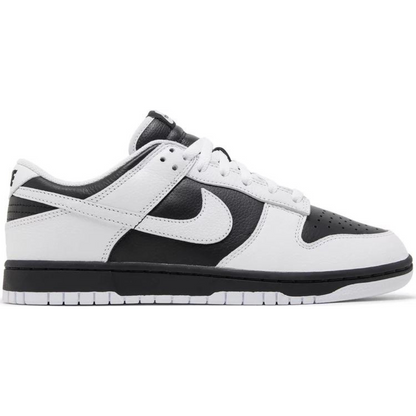 Nike Dunk Low Retro - Reverse Panda