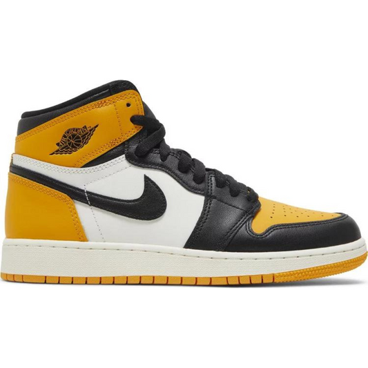 Nike Jordan 1 Retro High OG - Taxi (GS)