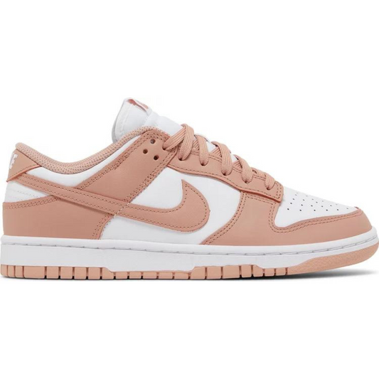 Nike Dunk Low - Rose Whisper (W)