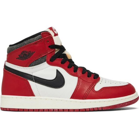 Nike Air Jordan 1 Retro High OG - Lost and Found (GS)