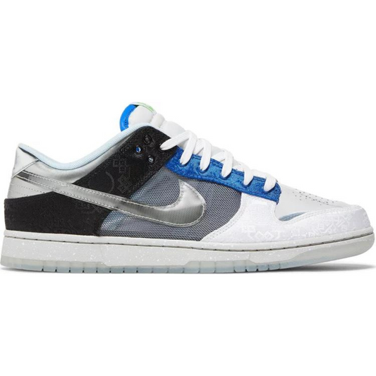 Nike Dunk Low SP - What The CLOT
