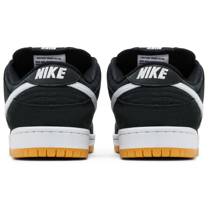 Nike Dunk Low SB - Black Gum