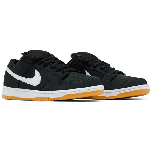 Nike Dunk Low SB - Black Gum