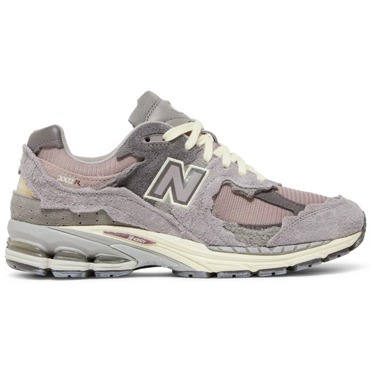 New Balance 2002R Protection Pack - Lunar New Year