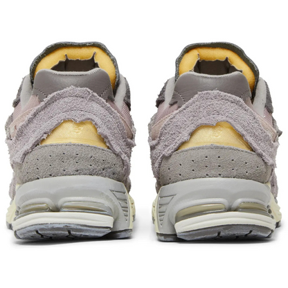 New Balance 2002R Protection Pack - Lunar New Year