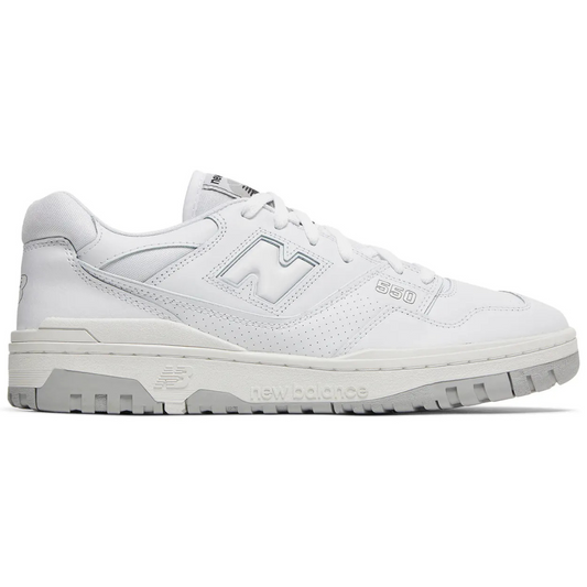 New Balance 550 - White Grey