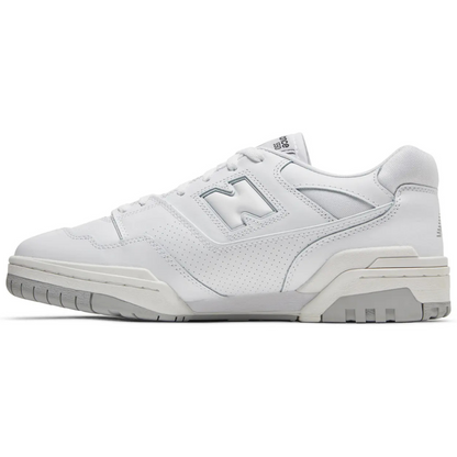 New Balance 550 - White Grey