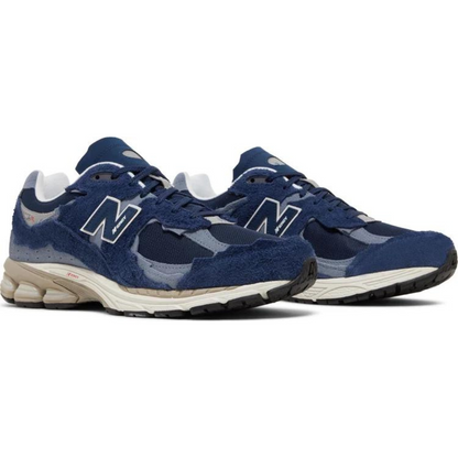 New Balance 2002R Protection Pack - Navy
