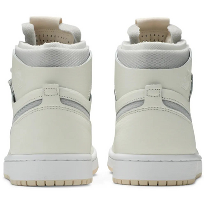 Nike Air Jordan 1 High Zoom - Pearl White (W)