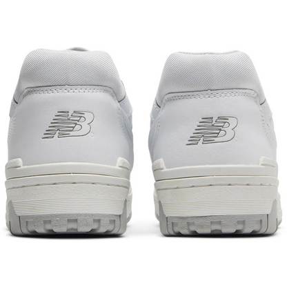 New Balance 550 - White Grey