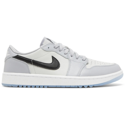 Nike Air Jordan 1 Low Golf - Wolf Grey