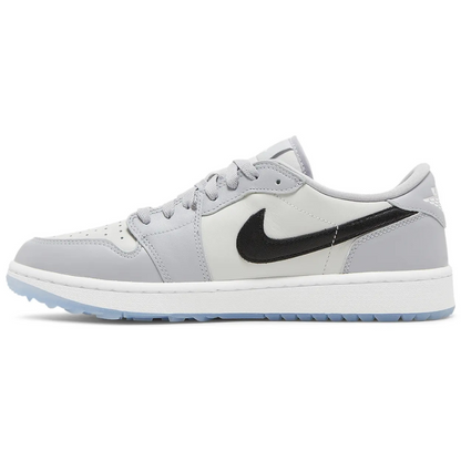 Nike Air Jordan 1 Low Golf - Wolf Grey