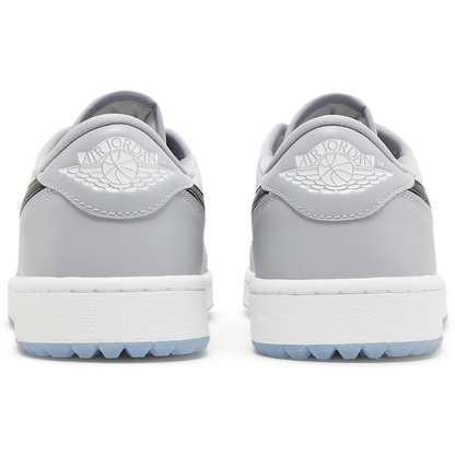 Nike Air Jordan 1 Low Golf - Wolf Grey