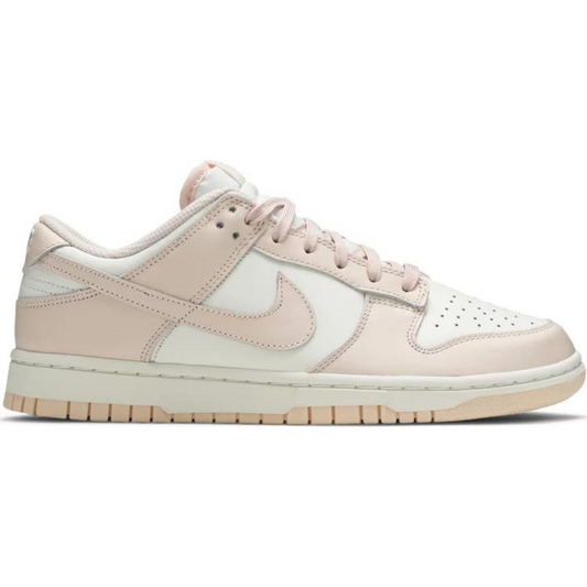 Nike Dunk Low - Orange Pearl (W)