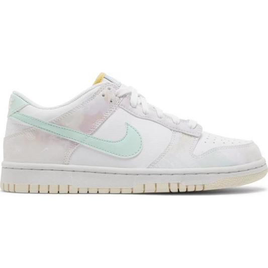 Nike Dunk Low - Pastel Paisley (GS)