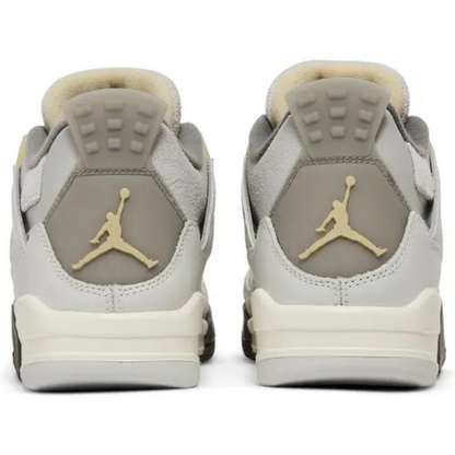 Nike Air Jordan 4 Retro SE - Craft (GS)