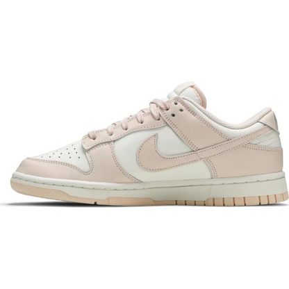Nike Dunk Low - Orange Pearl (W)