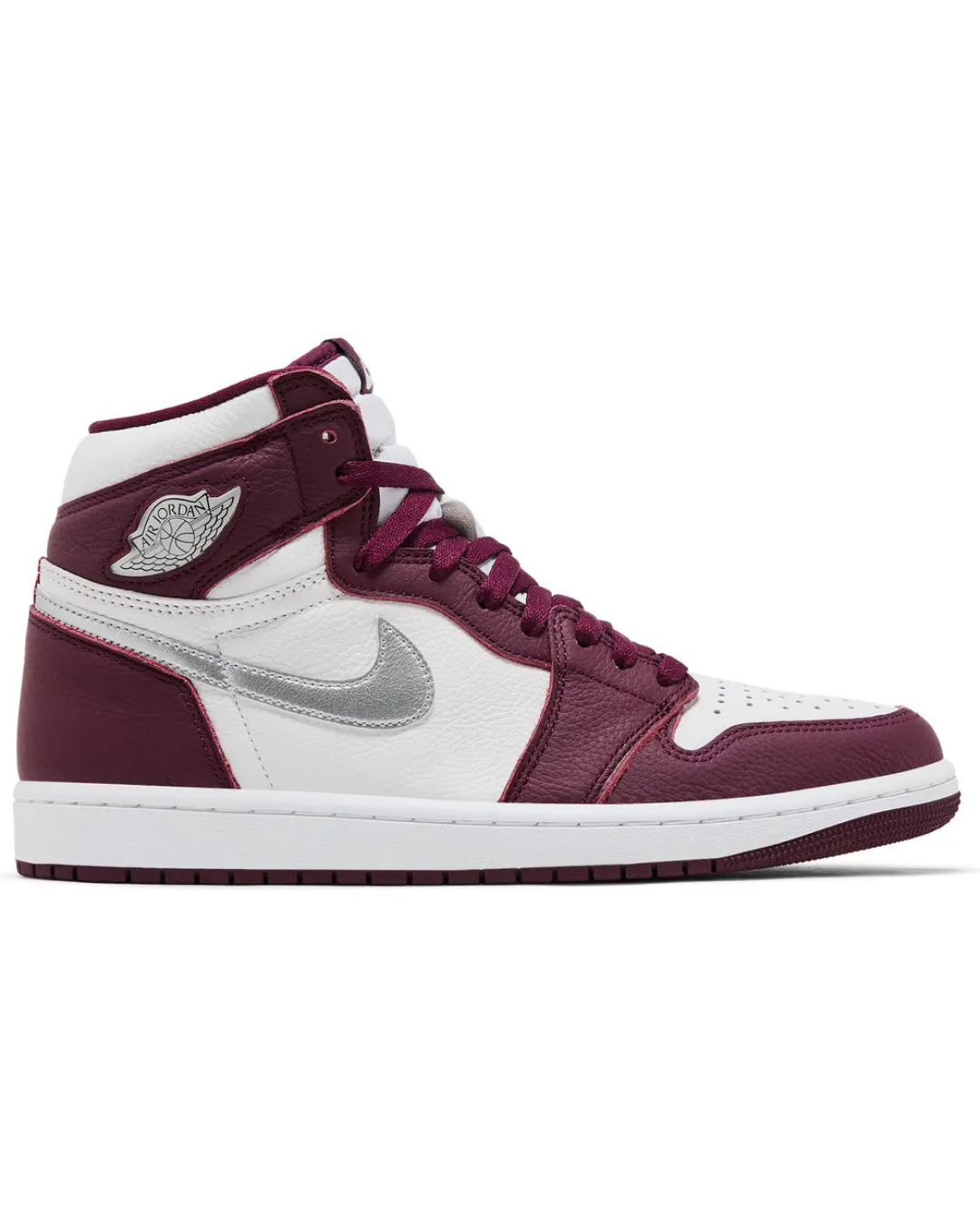 Nike Air Jordan 1 High OG - Bordeaux