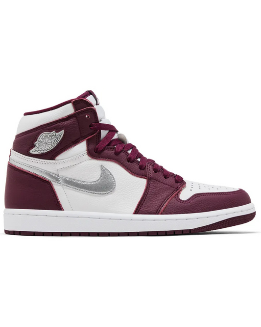 Nike Air Jordan 1 High OG - Bordeaux