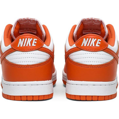 Nike Dunk Low SP - Syracuse (2020/2022)