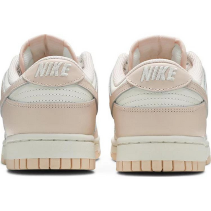 Nike Dunk Low - Orange Pearl (W)