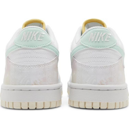 Nike Dunk Low - Pastel Paisley (GS)