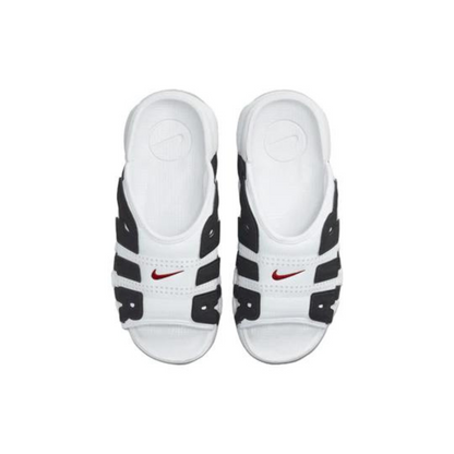 Nike Air More Uptempo Slide OG - White (W)