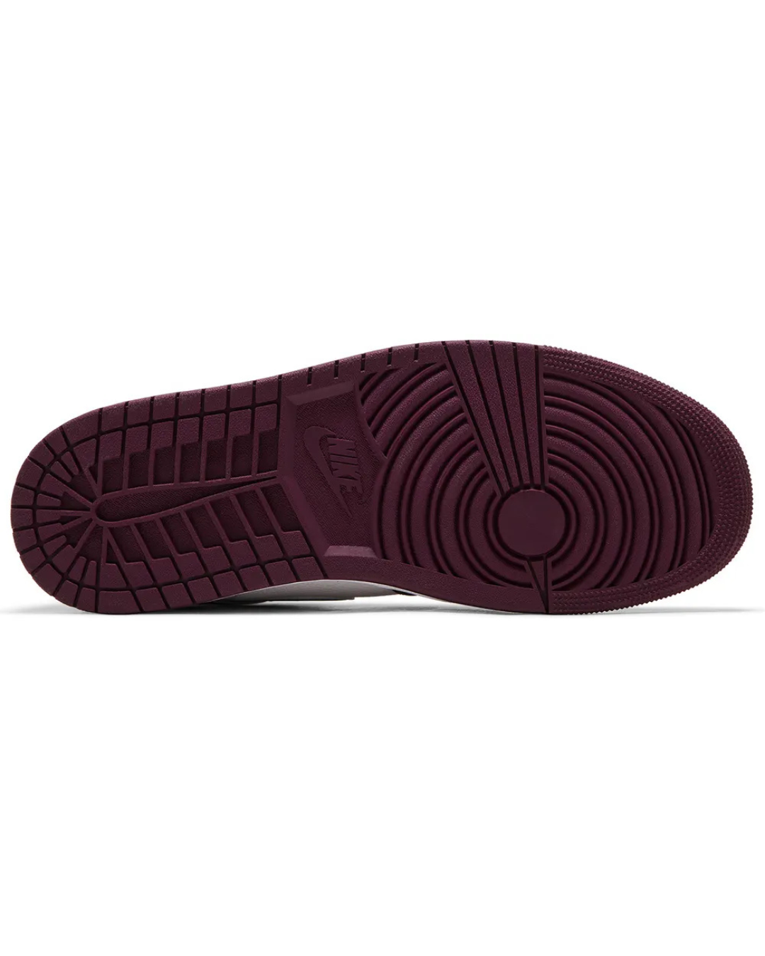 Nike Air Jordan 1 High OG - Bordeaux