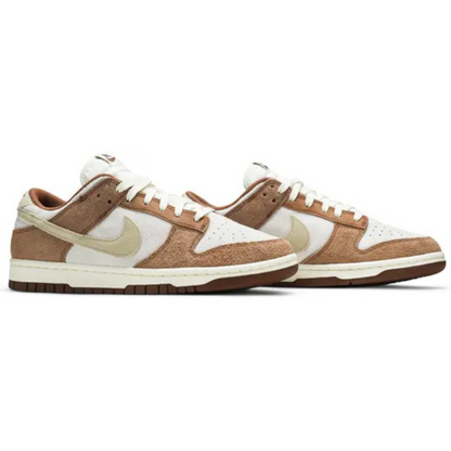 Nike Dunk Low Premium - Medium Curry